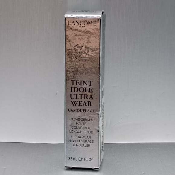 Lancome Other - 5 For $25 Item🌸 Lancome Teint Idole Ultra Wear High Coverage Concealer